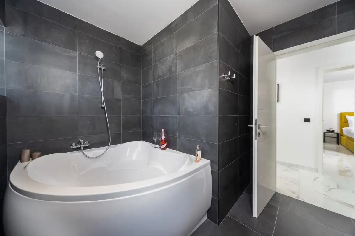 Villa Karla Rab - Rab, Kroatische Inseln