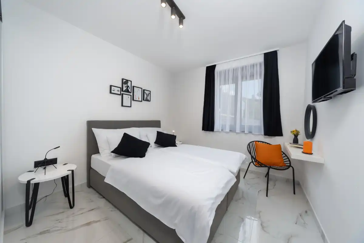 Villa Karla Rab - Rab, Kroatische Inseln