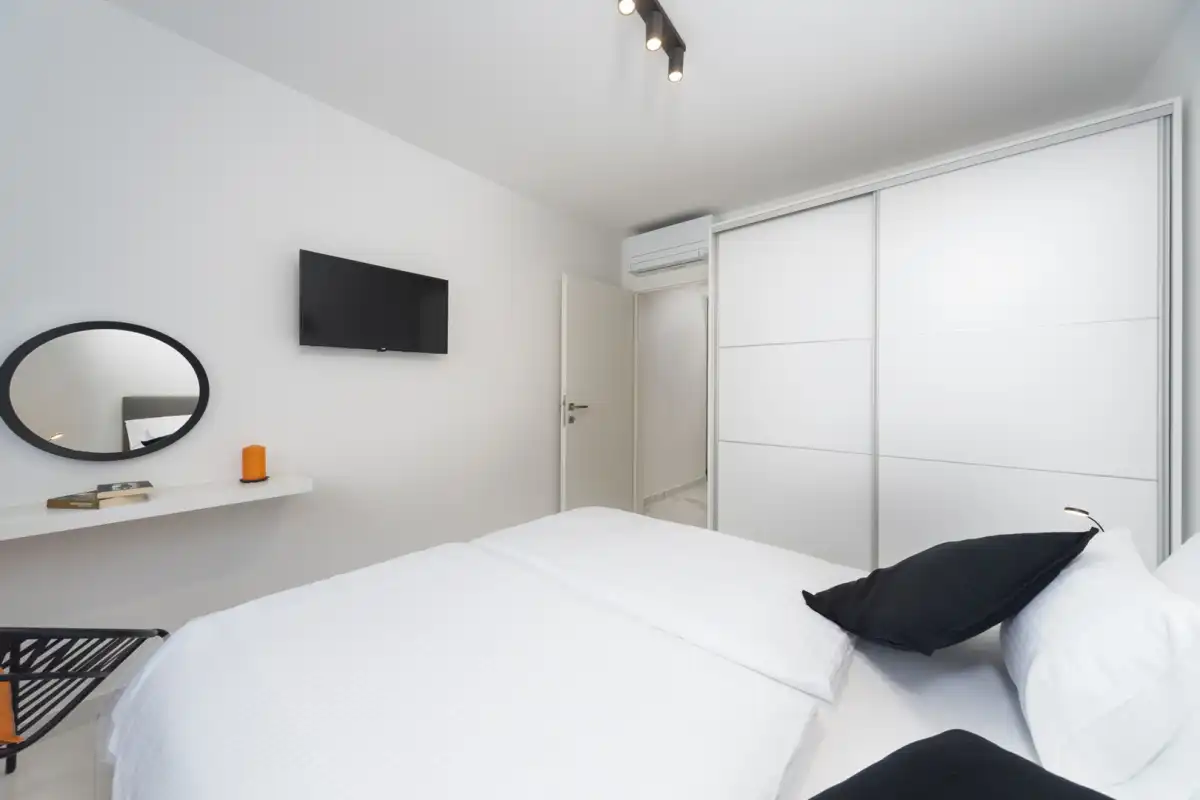 Villa Karla Rab - Rab, Kroatische Inseln