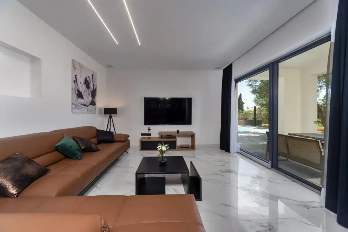 Villa Karla Rab - Rab, Kroatische Inseln