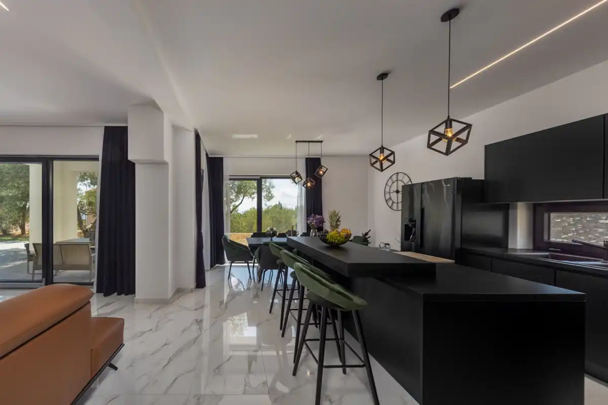 Villa Karla Rab - Rab, Kroatische Inseln