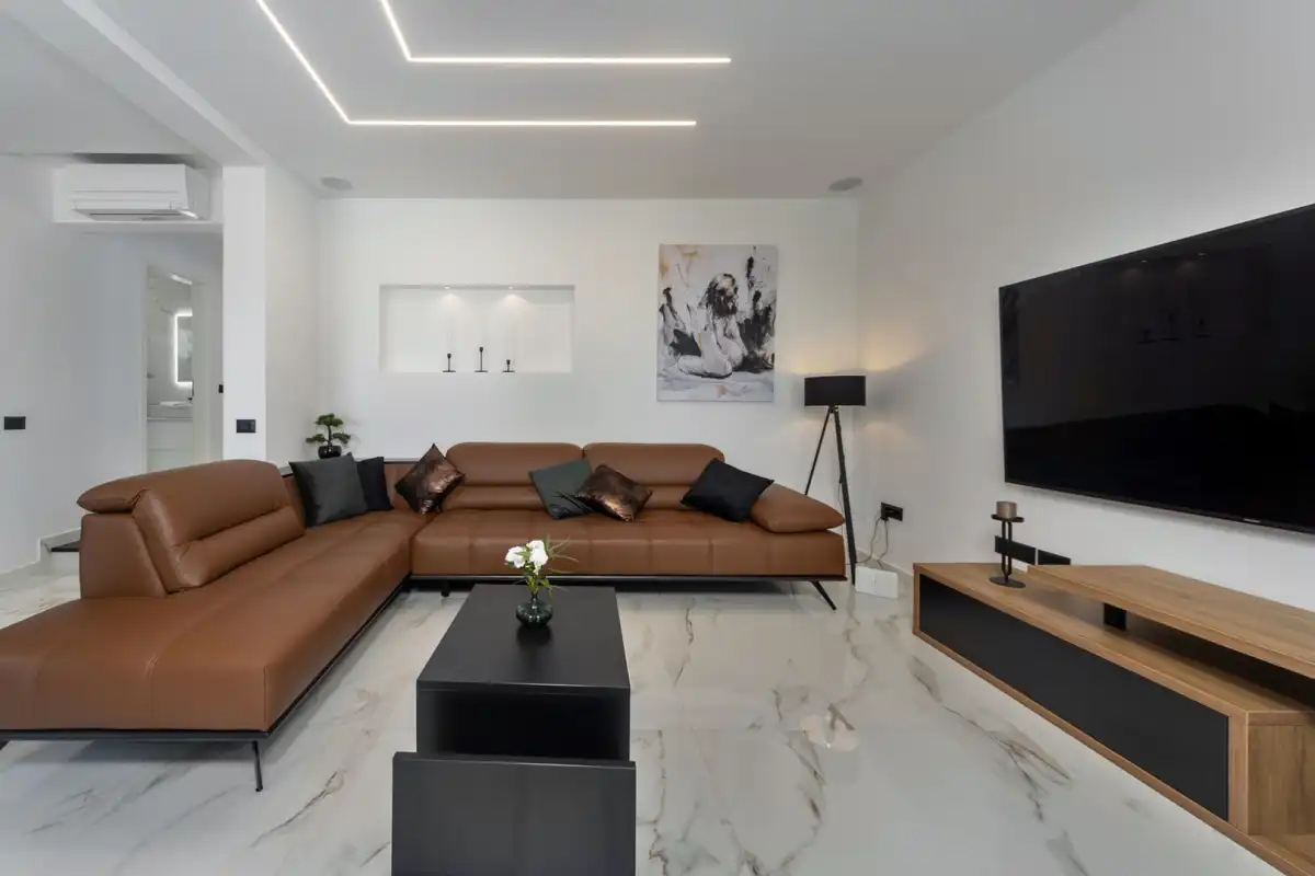 Villa Karla Rab - Rab, Kroatische Inseln