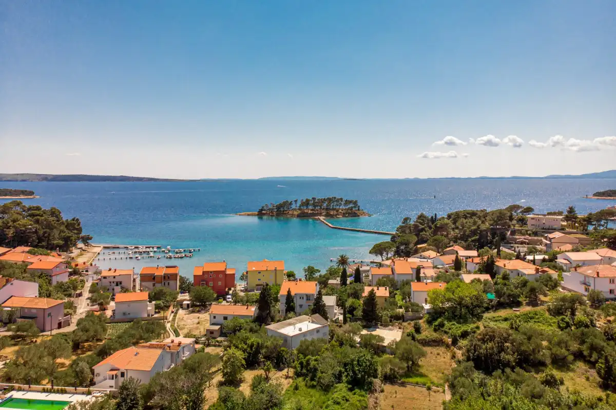 Villa Karla Rab - Rab, Kroatische Inseln