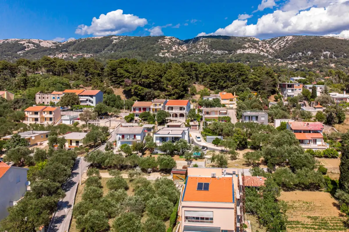 Villa Karla Rab - Rab, Kroatische Inseln