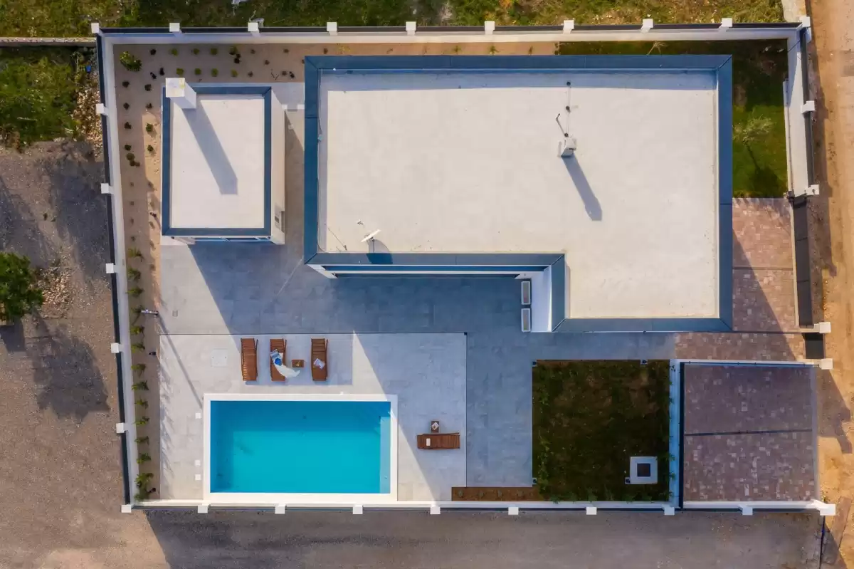 Villa Katarina - Zadar, Dalmatien