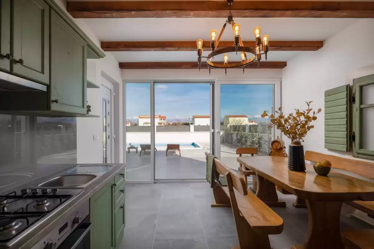 Villa Katarina - Zadar, Dalmatien