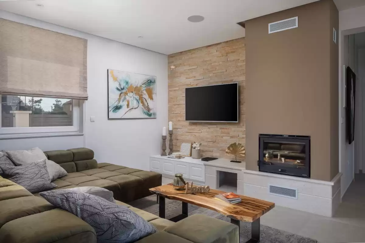 Villa Katarina - Zadar, Dalmatien