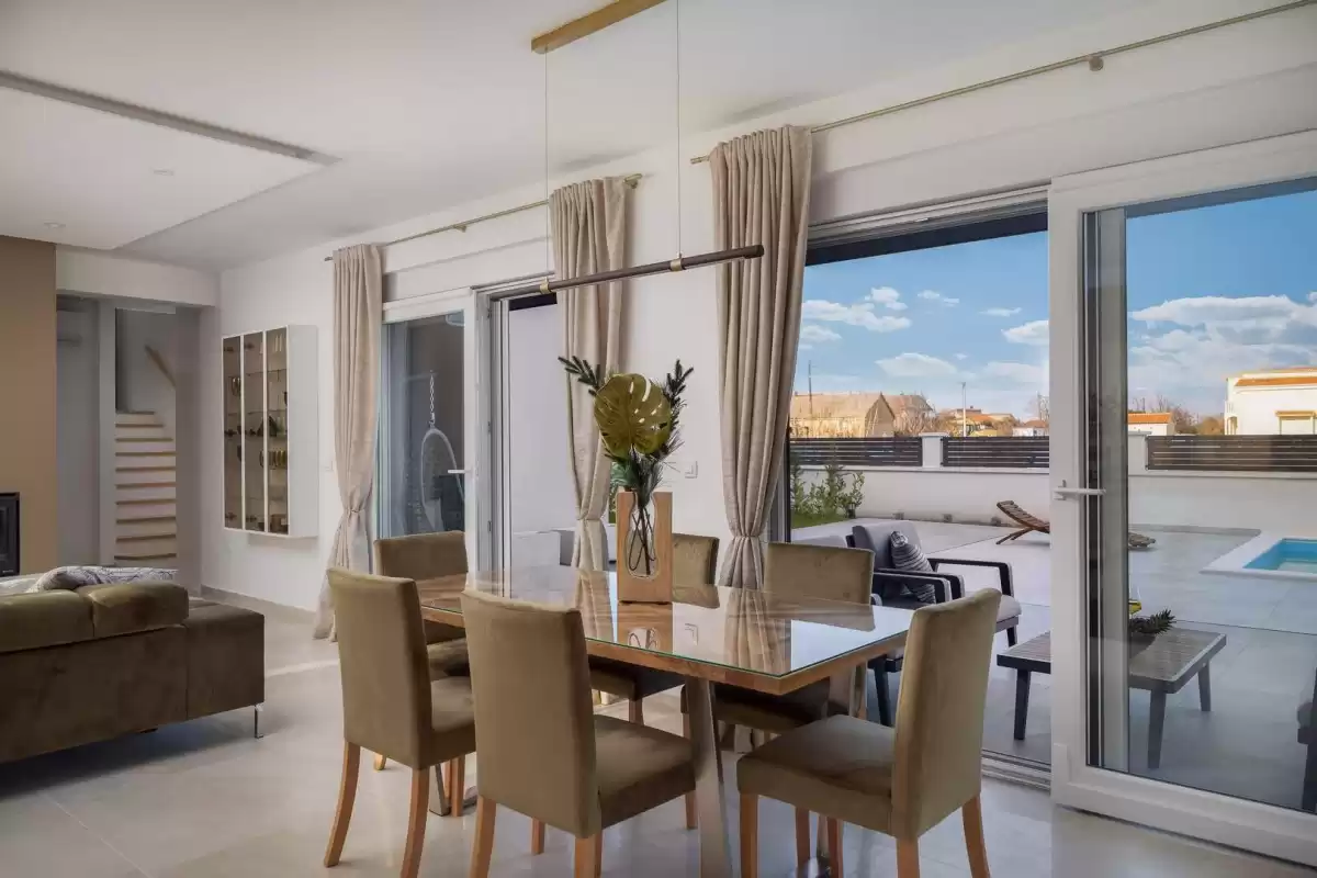 Villa Katarina - Zadar, Dalmatien