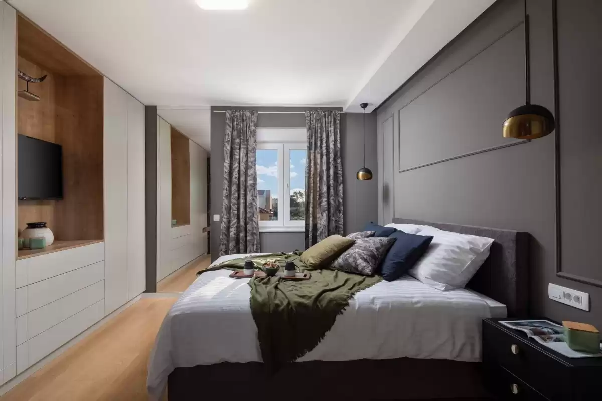 Villa Katarina - Zadar, Dalmatien