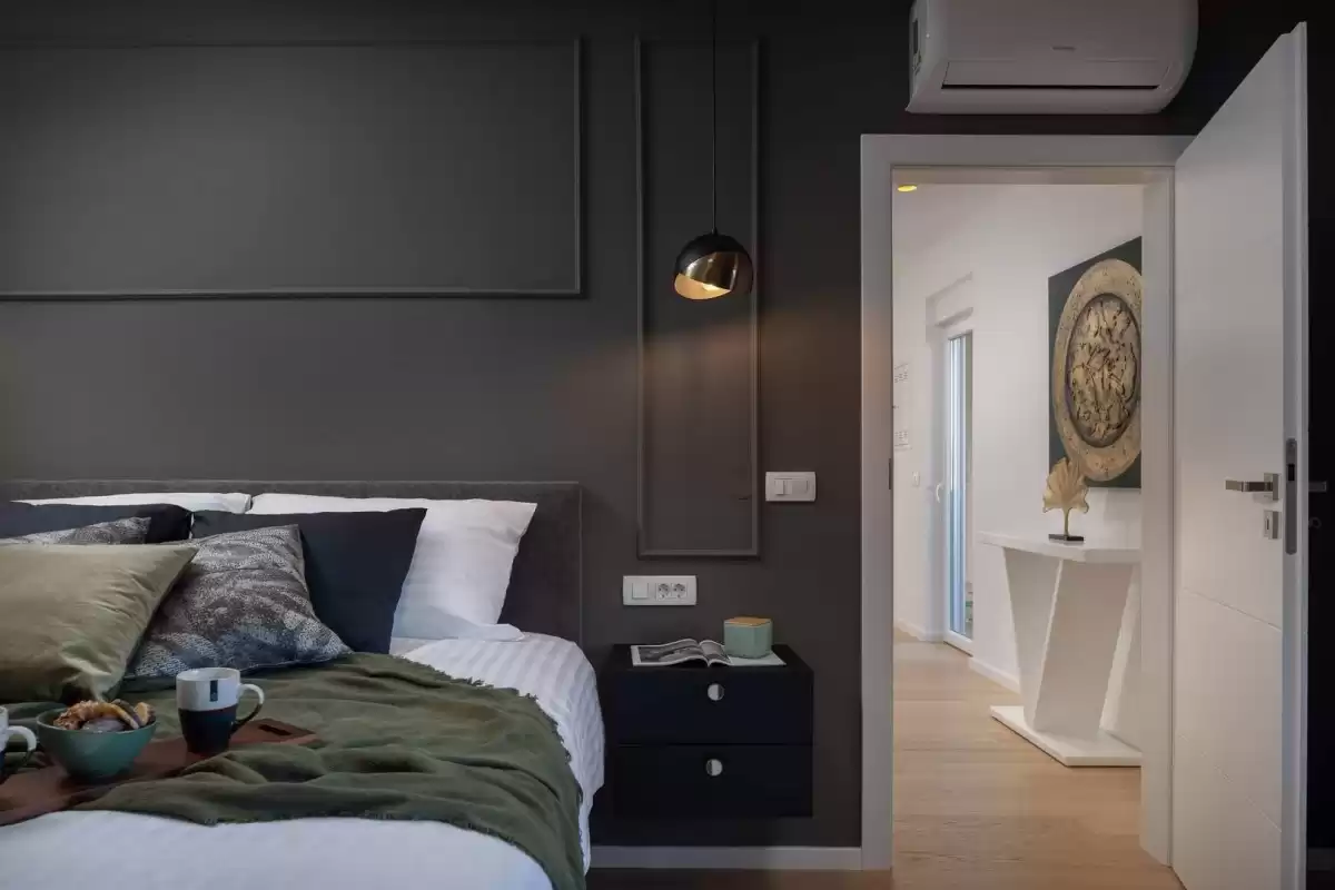 Villa Katarina - Zadar, Dalmatien