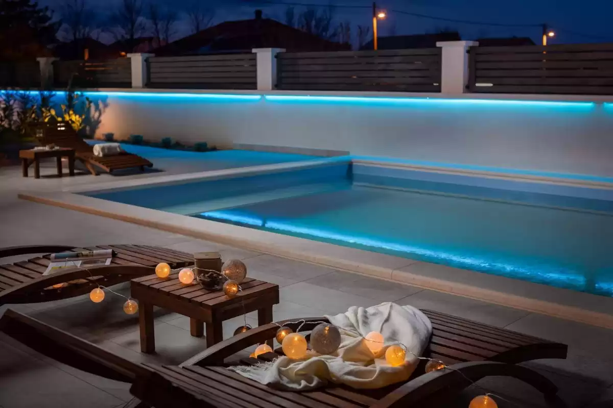 Villa Katarina - Zadar, Dalmatien