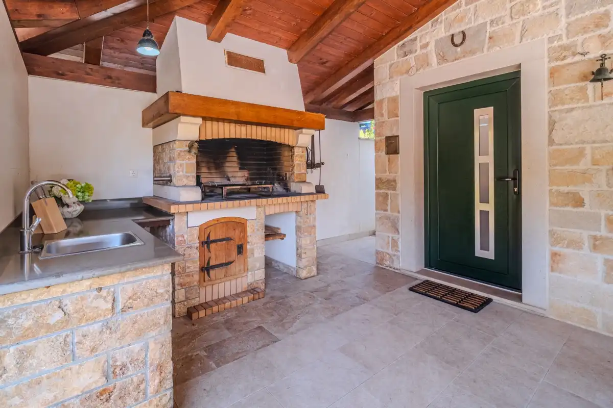 Villa Kate - Brač, Kroatische Inseln