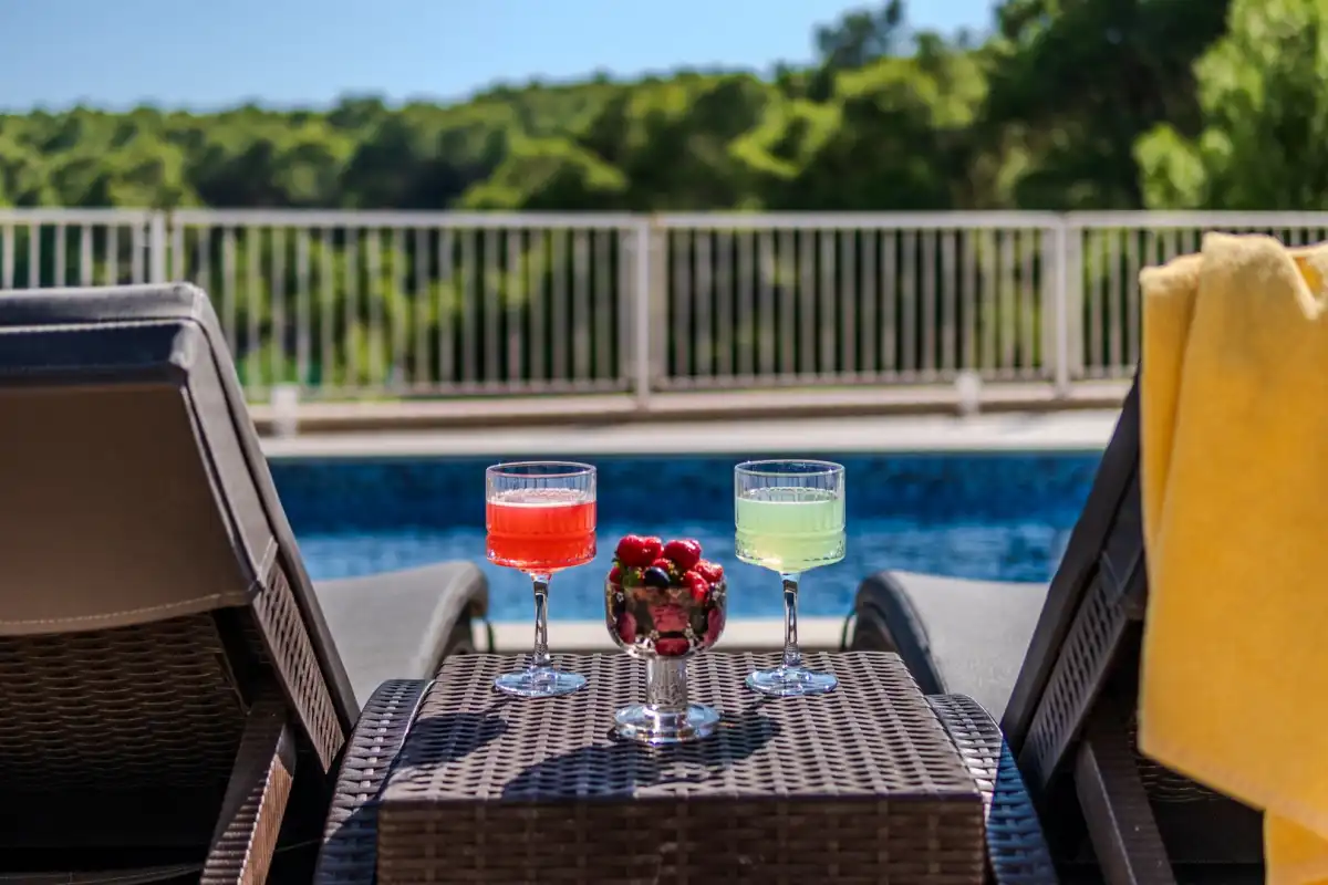 Villa Kate - Brač, Kroatische Inseln