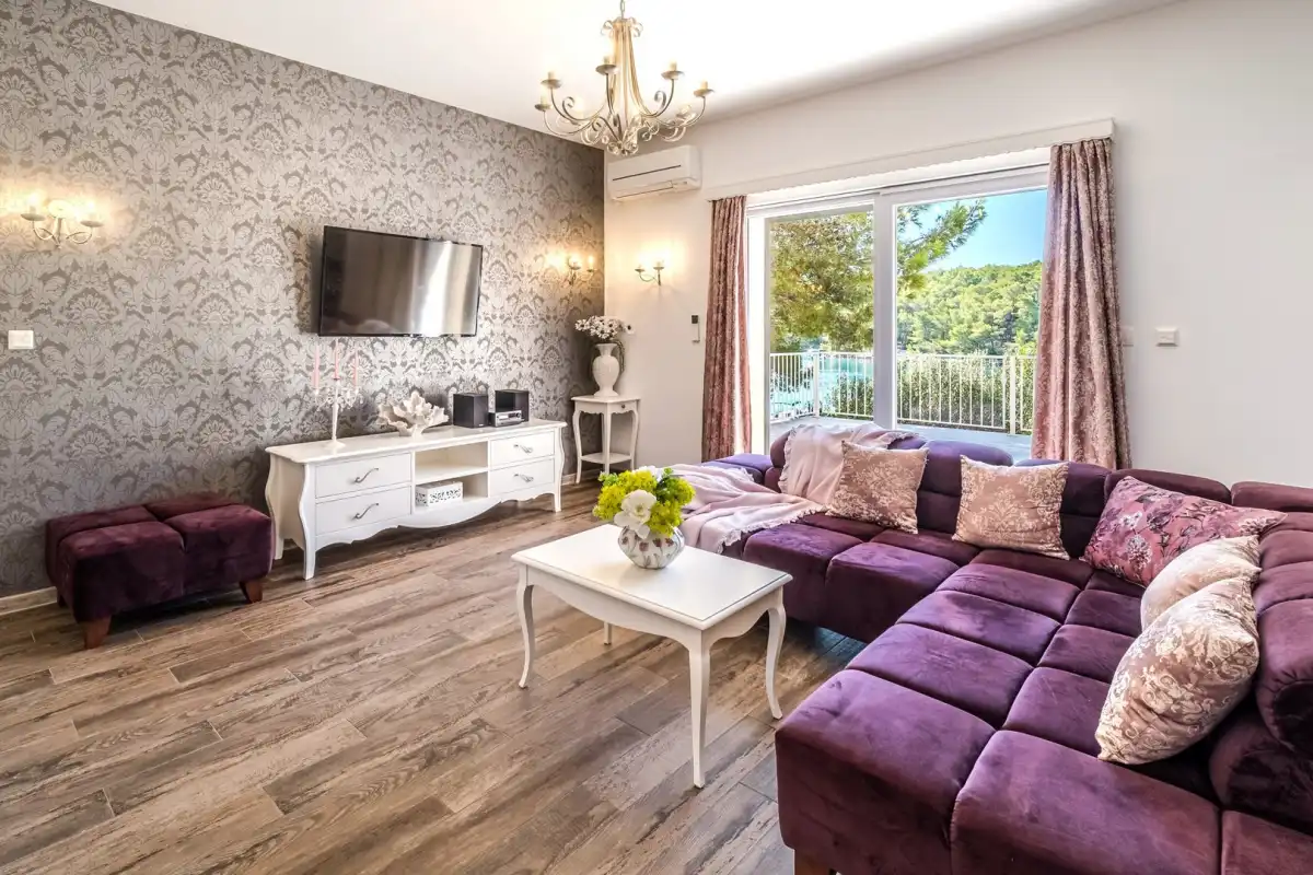 Villa Kate - Brač, Kroatische Inseln