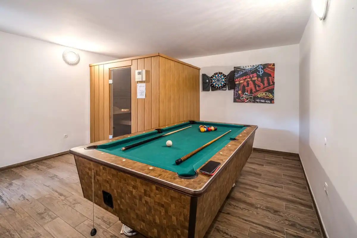 Villa Kate - Brač, Kroatische Inseln