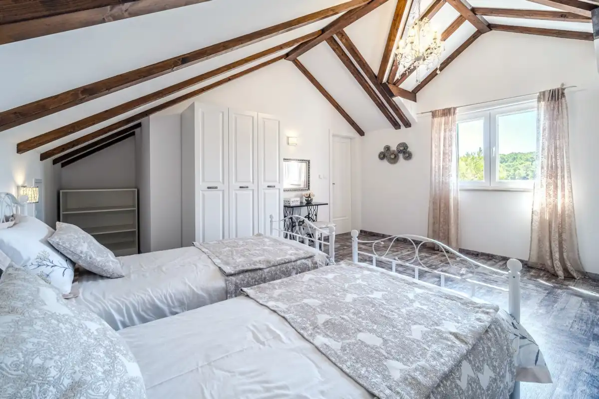 Villa Kate - Brač, Kroatische Inseln