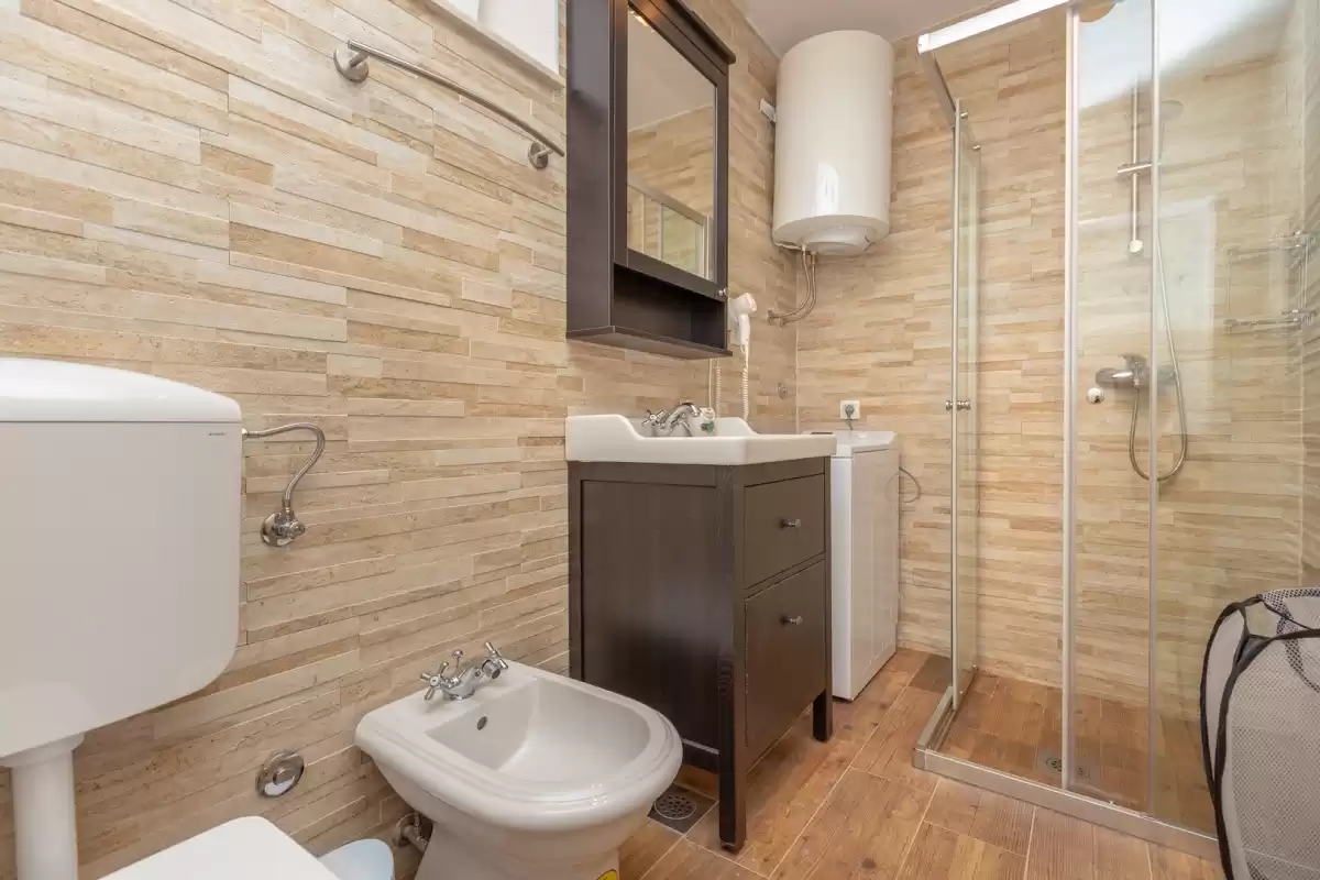 Vila Klacina - Mljet, Hrvatski otoci