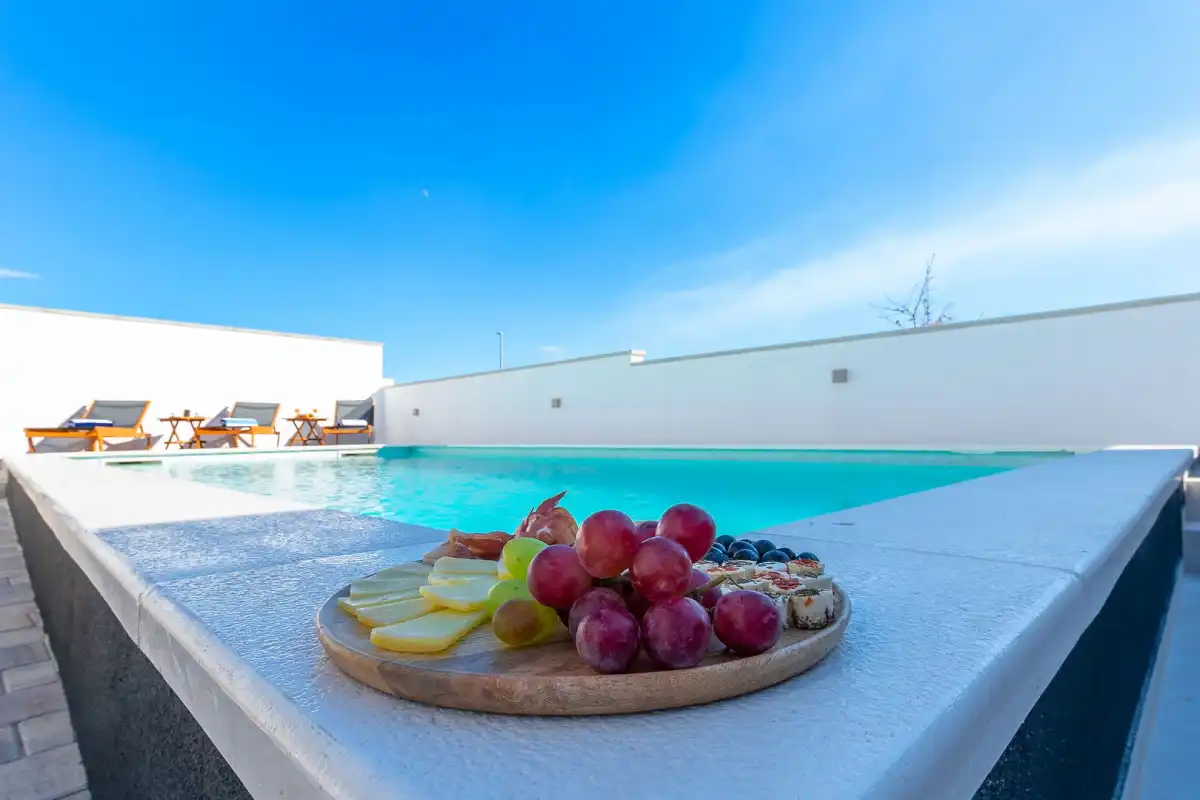 Villa Klara - Zadar, Dalmatien