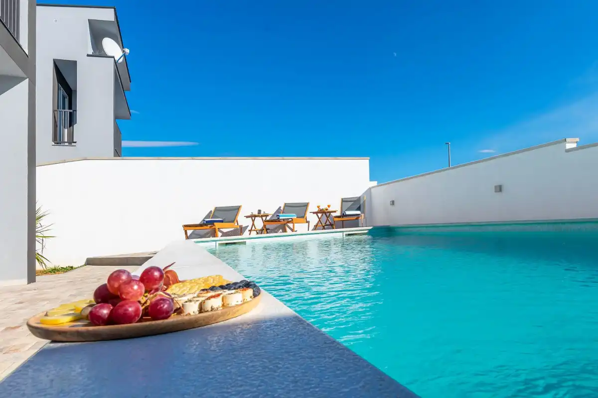 Villa Klara - Zadar, Dalmatien