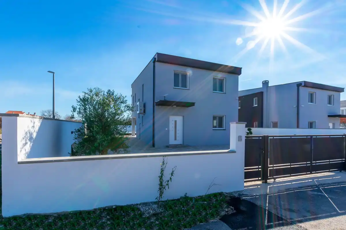 Villa Klara - Zadar, Dalmatien