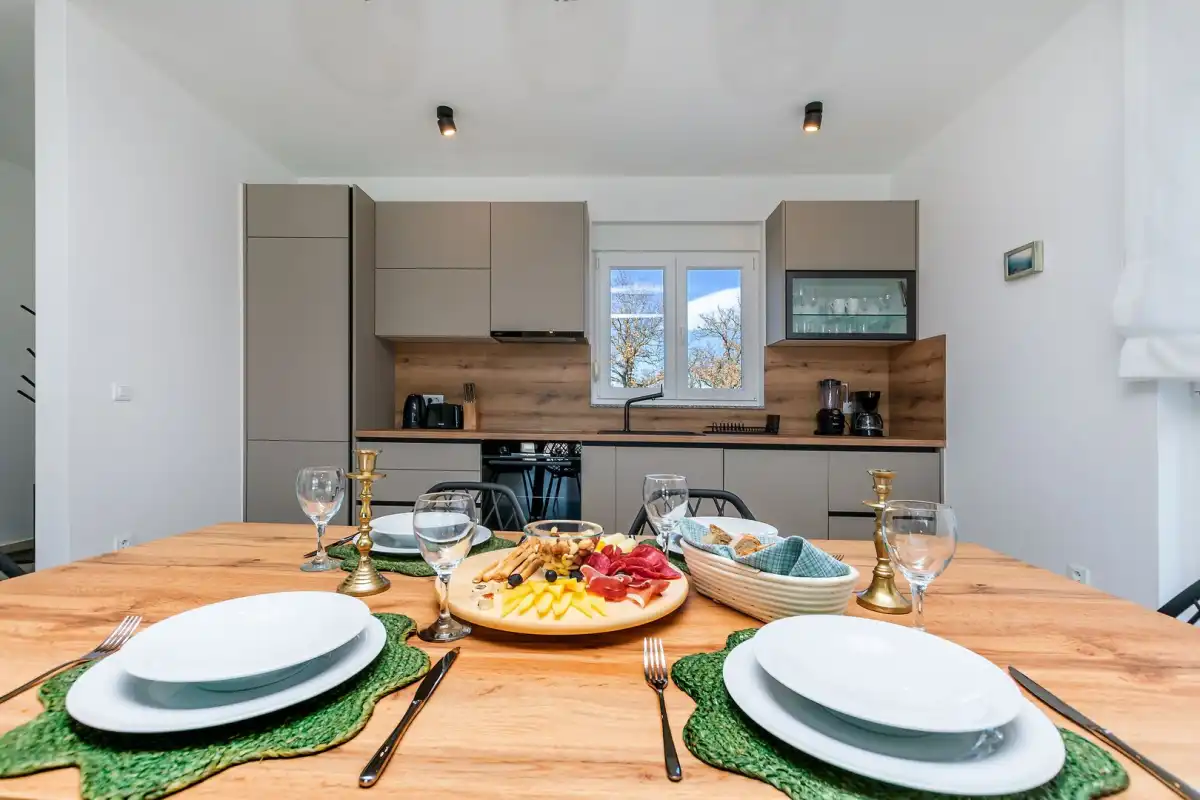 Villa Klara - Zadar, Dalmatien