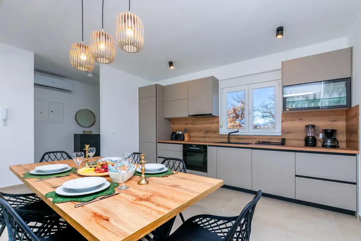 Villa Klara - Zadar, Dalmatien