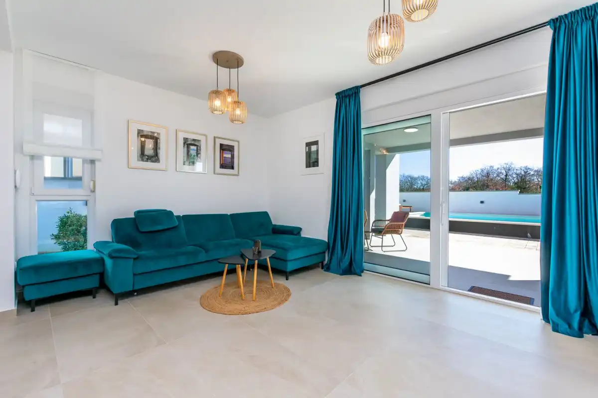 Villa Klara - Zadar, Dalmatien