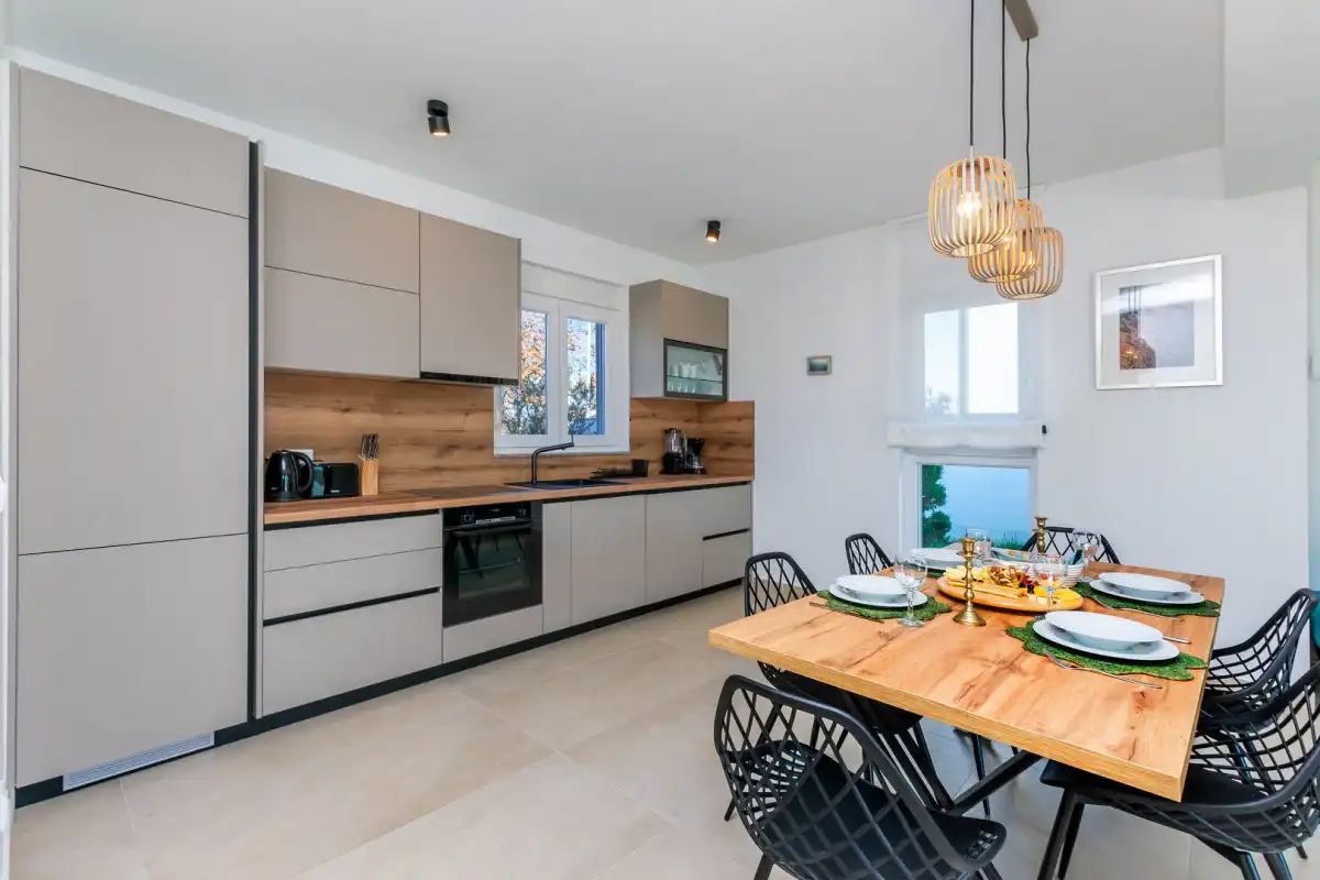 Villa Klara - Zadar, Dalmatien