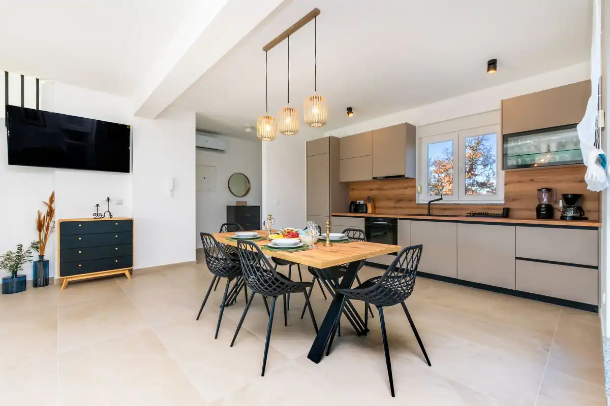 Villa Klara - Zadar, Dalmatien