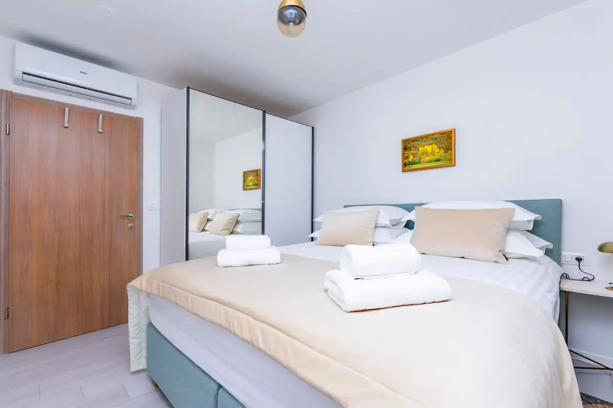 Villa Klara - Zadar, Dalmatien