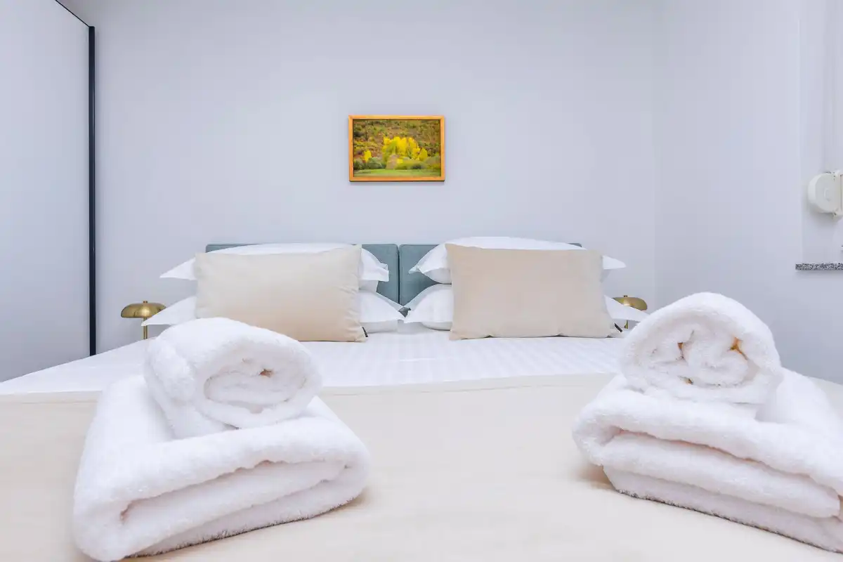 Villa Klara - Zadar, Dalmatien