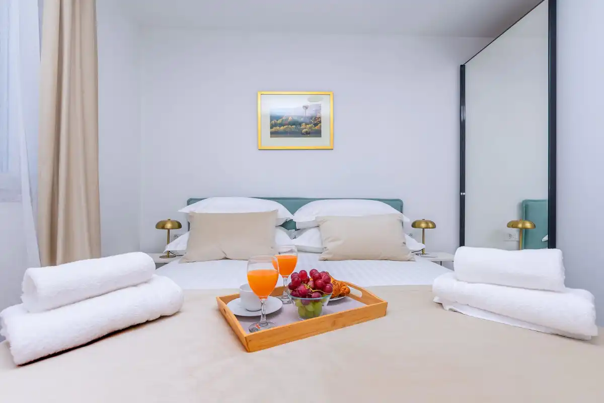 Villa Klara - Zadar, Dalmatien