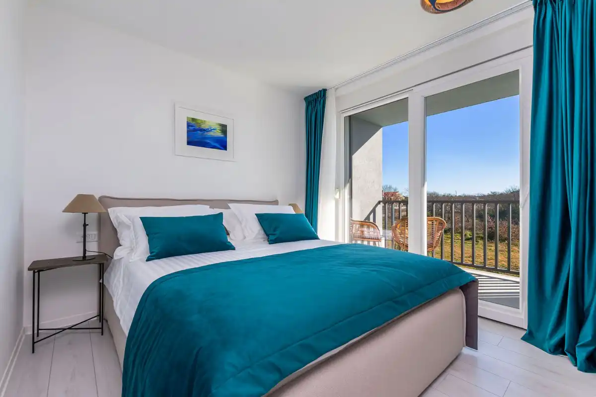 Villa Klara - Zadar, Dalmatien