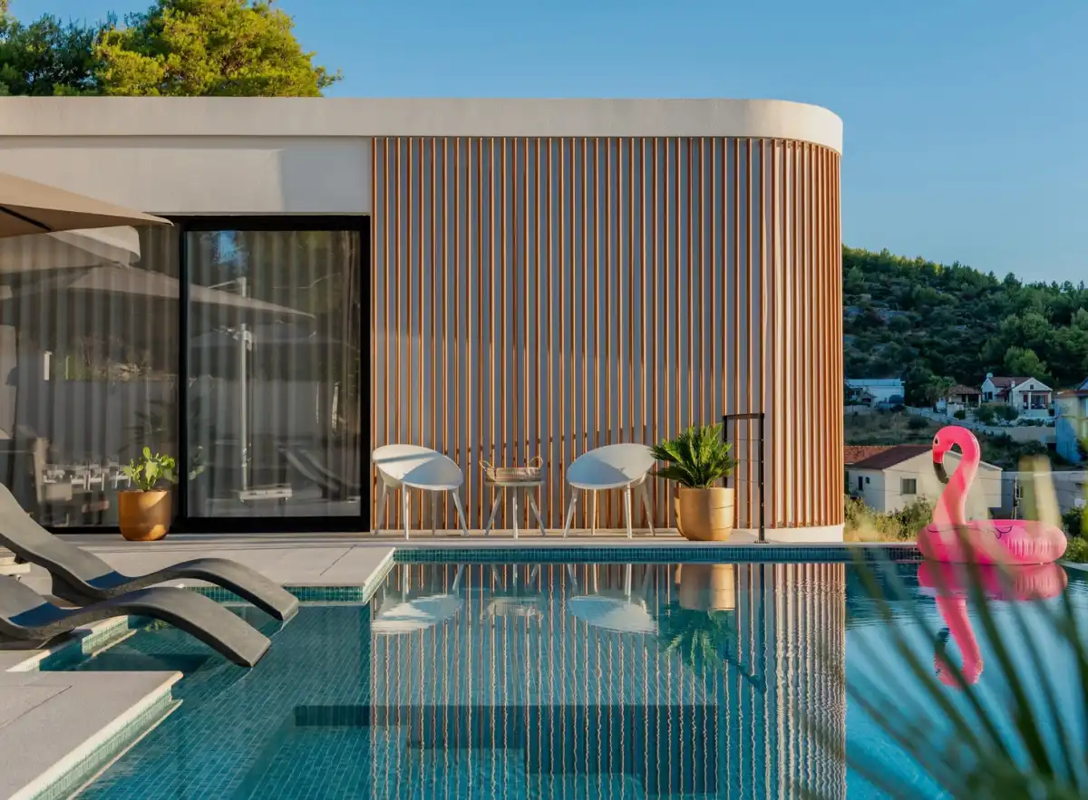 Villa Koala - Split, Dalmatien