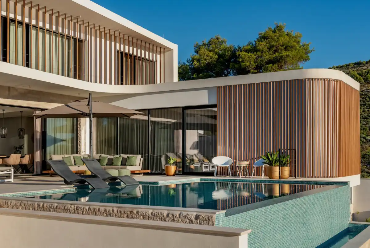 Villa Koala - Split, Dalmatien