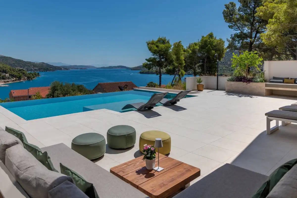 Villa Koala - Split, Dalmatien