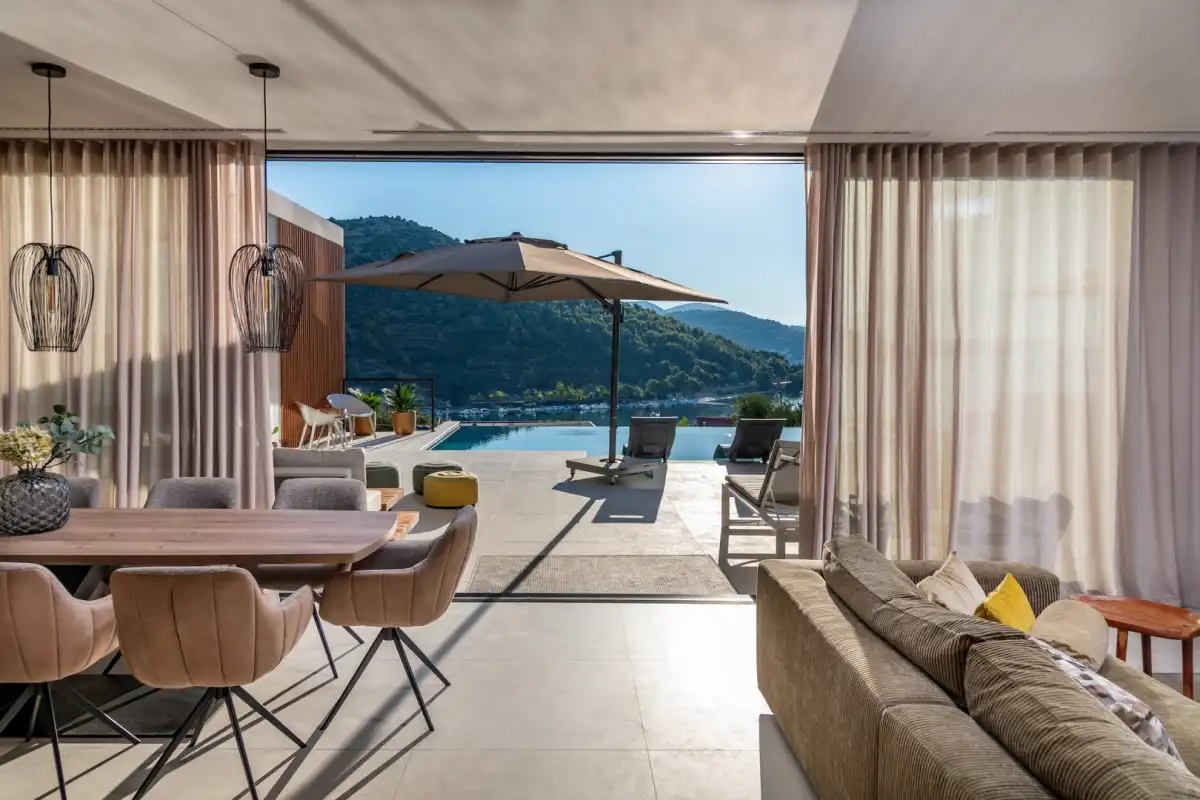 Villa Koala - Split, Dalmatien