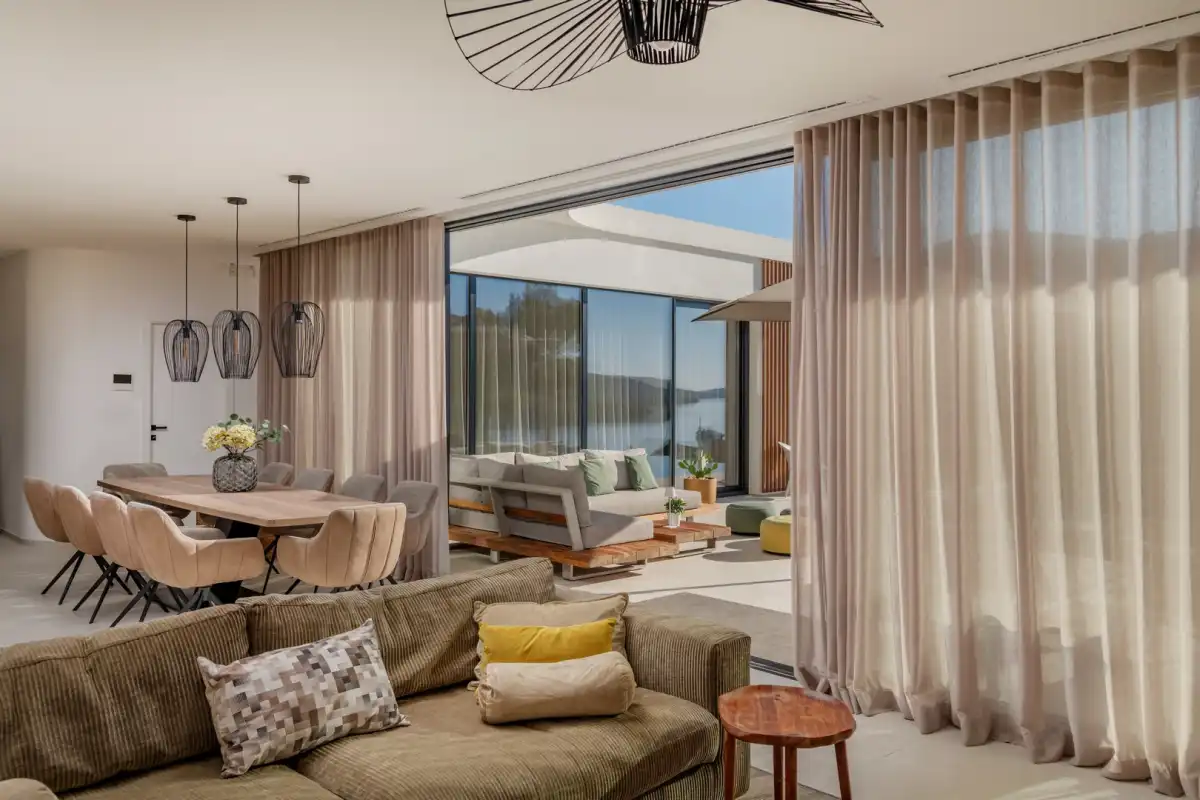 Villa Koala - Split, Dalmatien