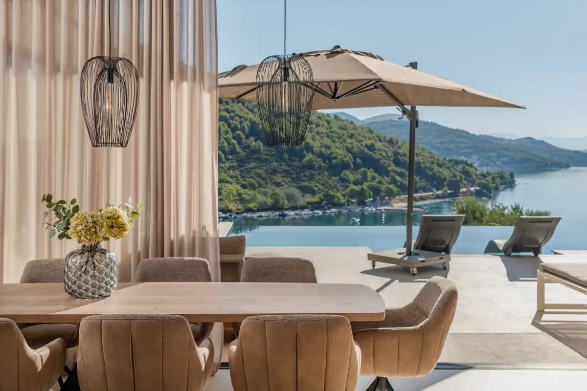 Villa Koala - Split, Dalmatien