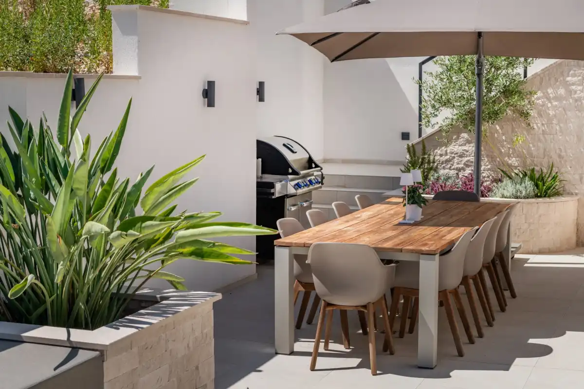 Villa Koala - Split, Dalmatien