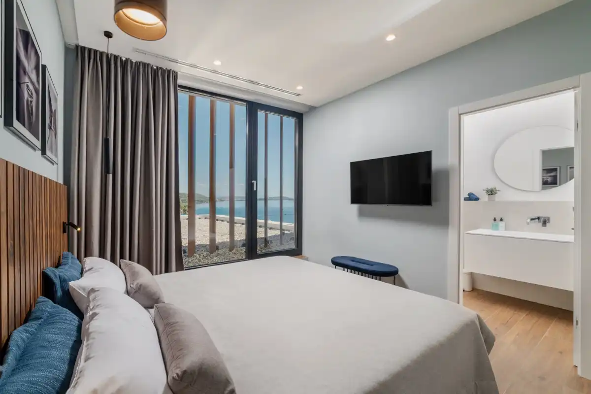 Villa Koala - Split, Dalmatien