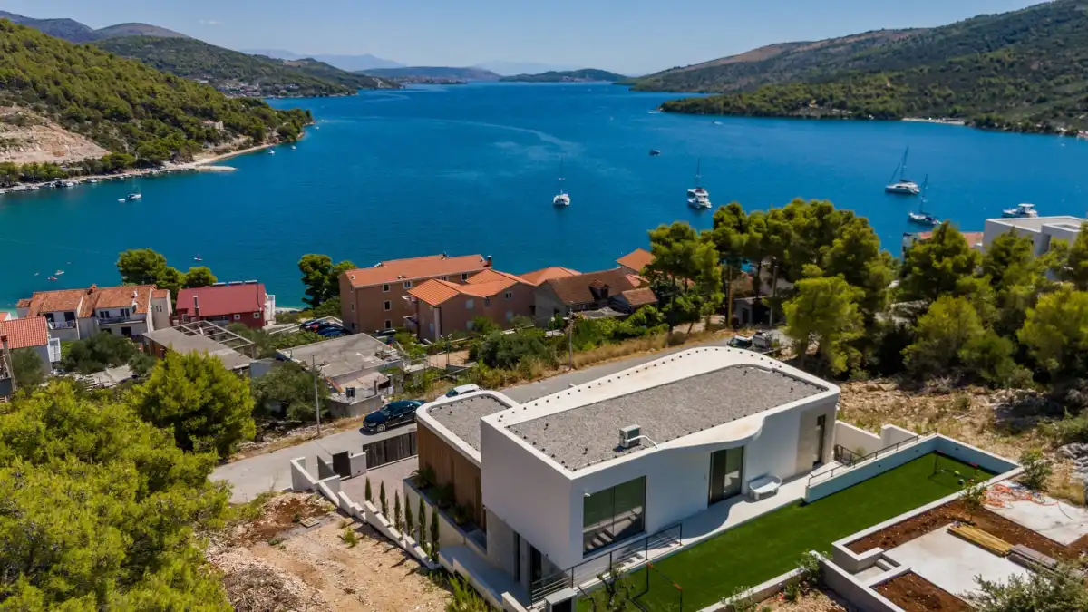 Villa Koala - Split, Dalmatien