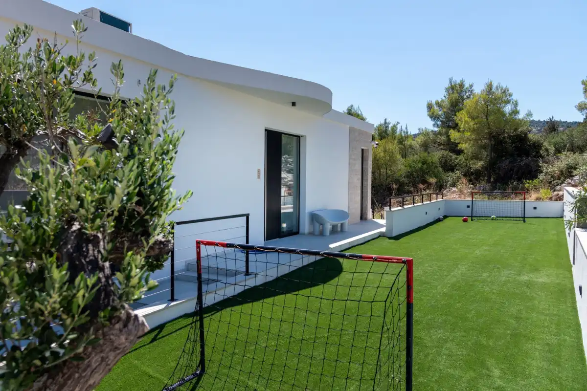 Villa Koala - Split, Dalmatien