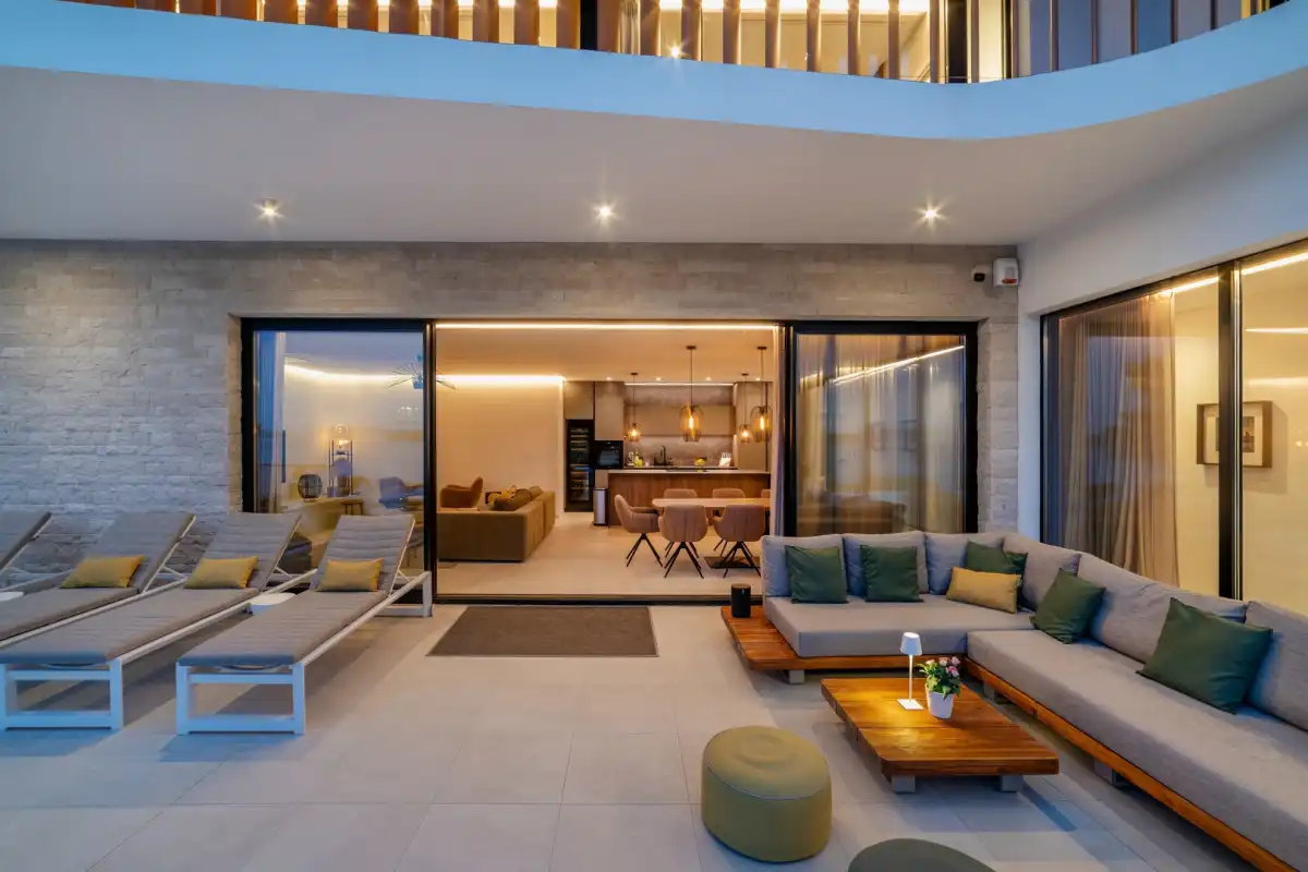 Villa Koala - Split, Dalmatien