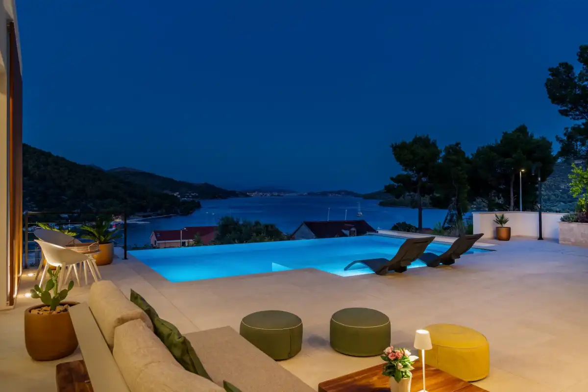 Villa Koala - Split, Dalmatien