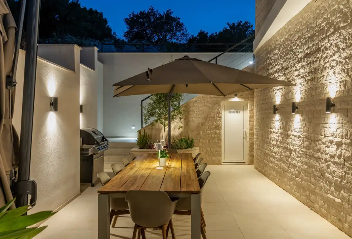 Villa Koala - Split, Dalmatien