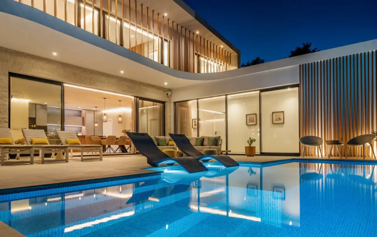 Villa Koala - Split, Dalmatien