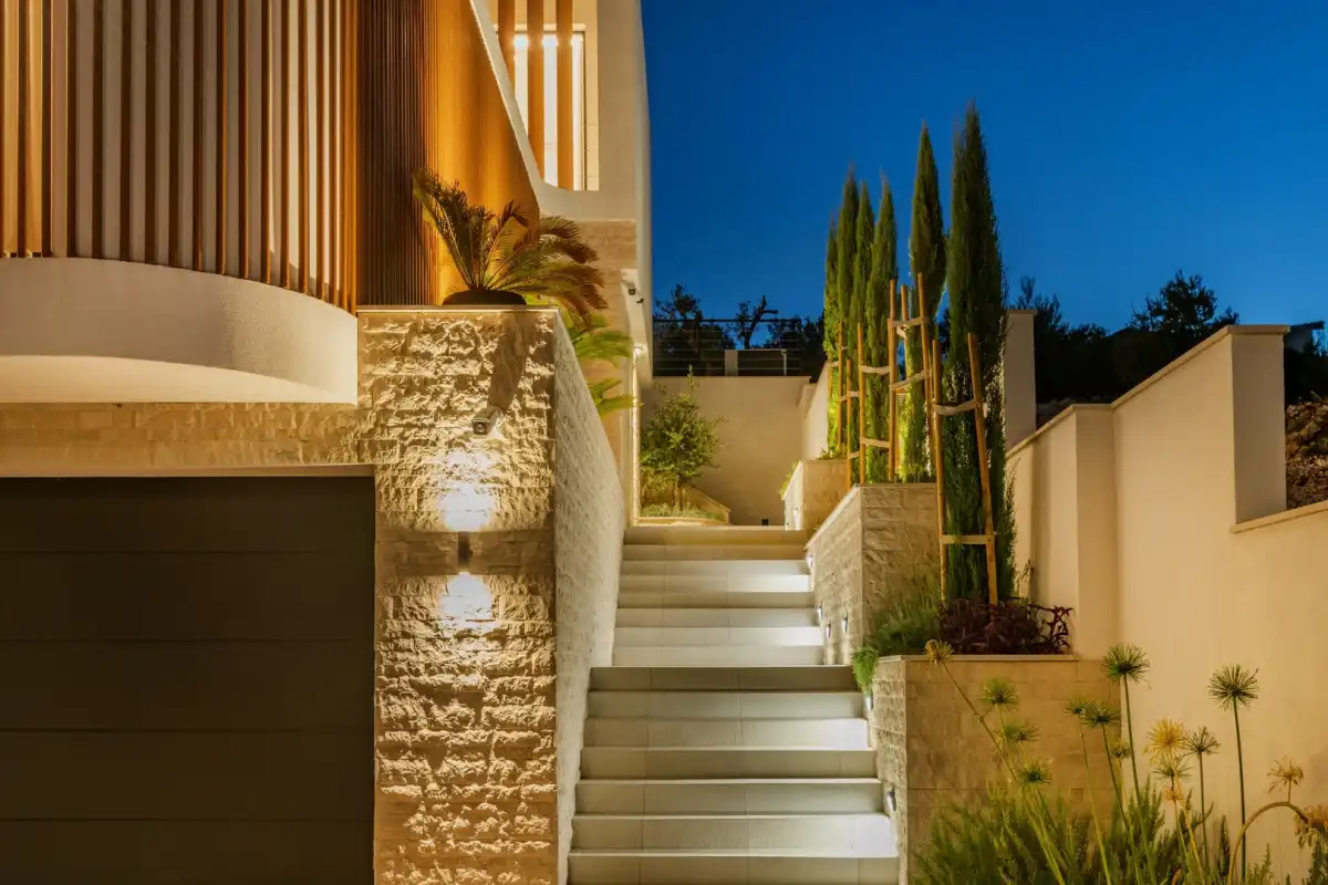 Villa Koala - Split, Dalmatien