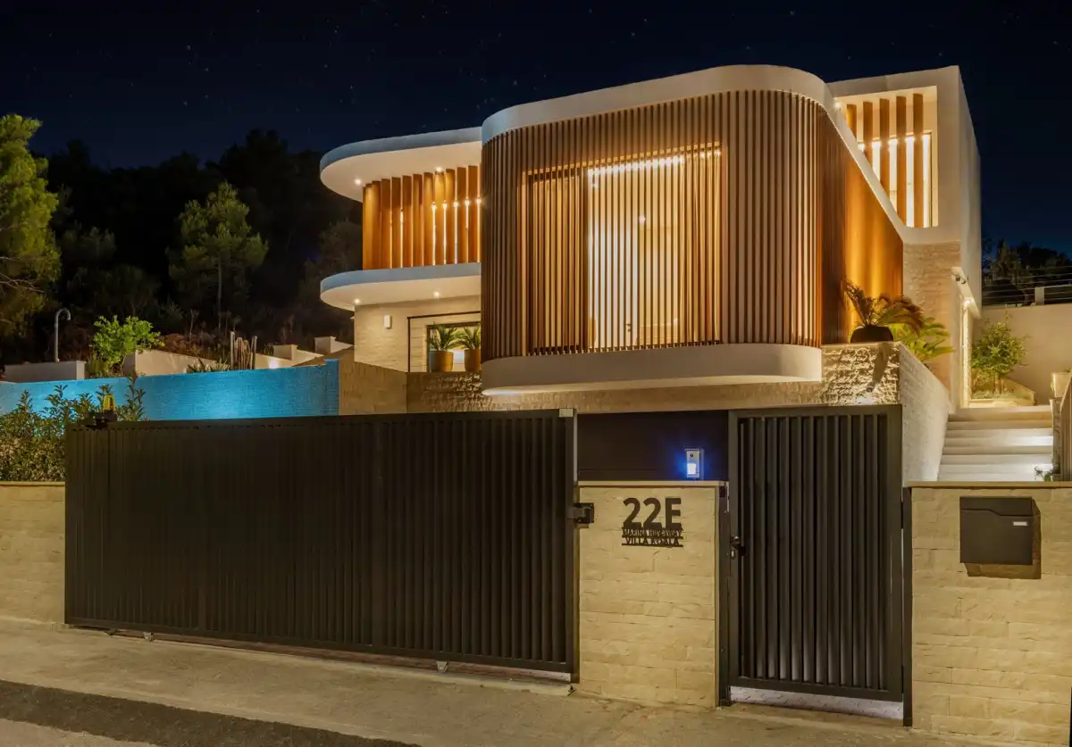 Villa Koala - Split, Dalmatien