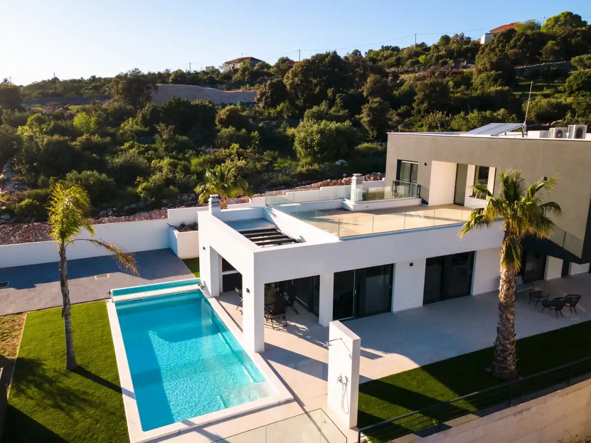 Vila Koko - Split, Dalmacija
